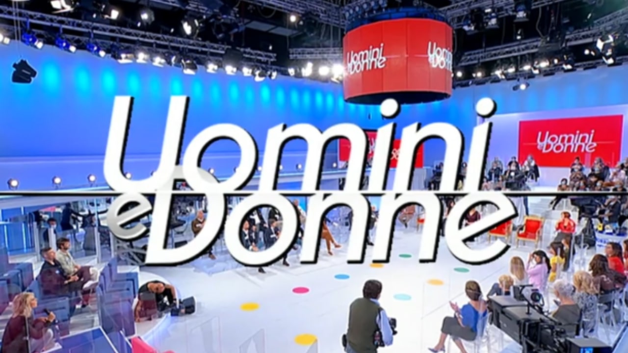 Una coppia di Uomini e Donne si è detta addio