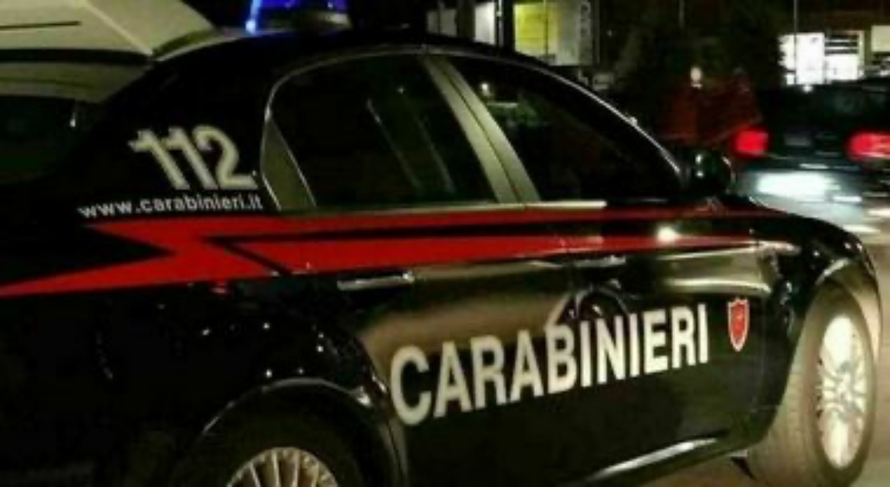 40enne bimba