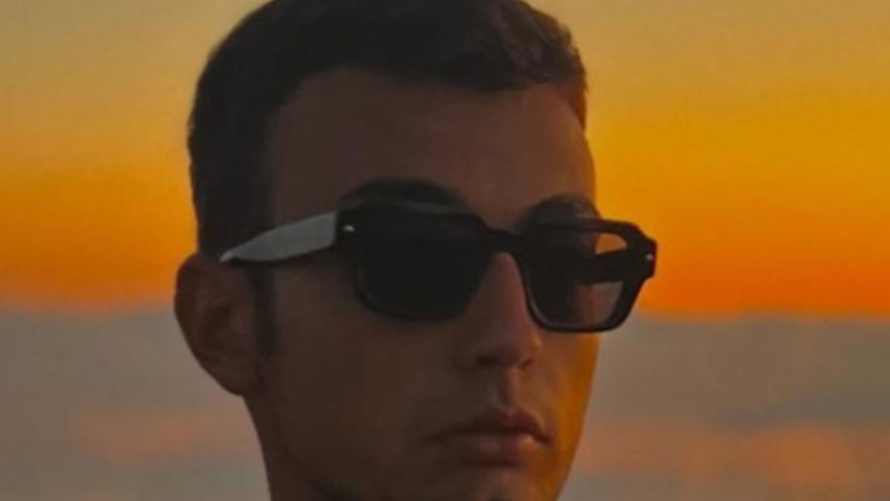Addio al 22enne Alberto De Domenico