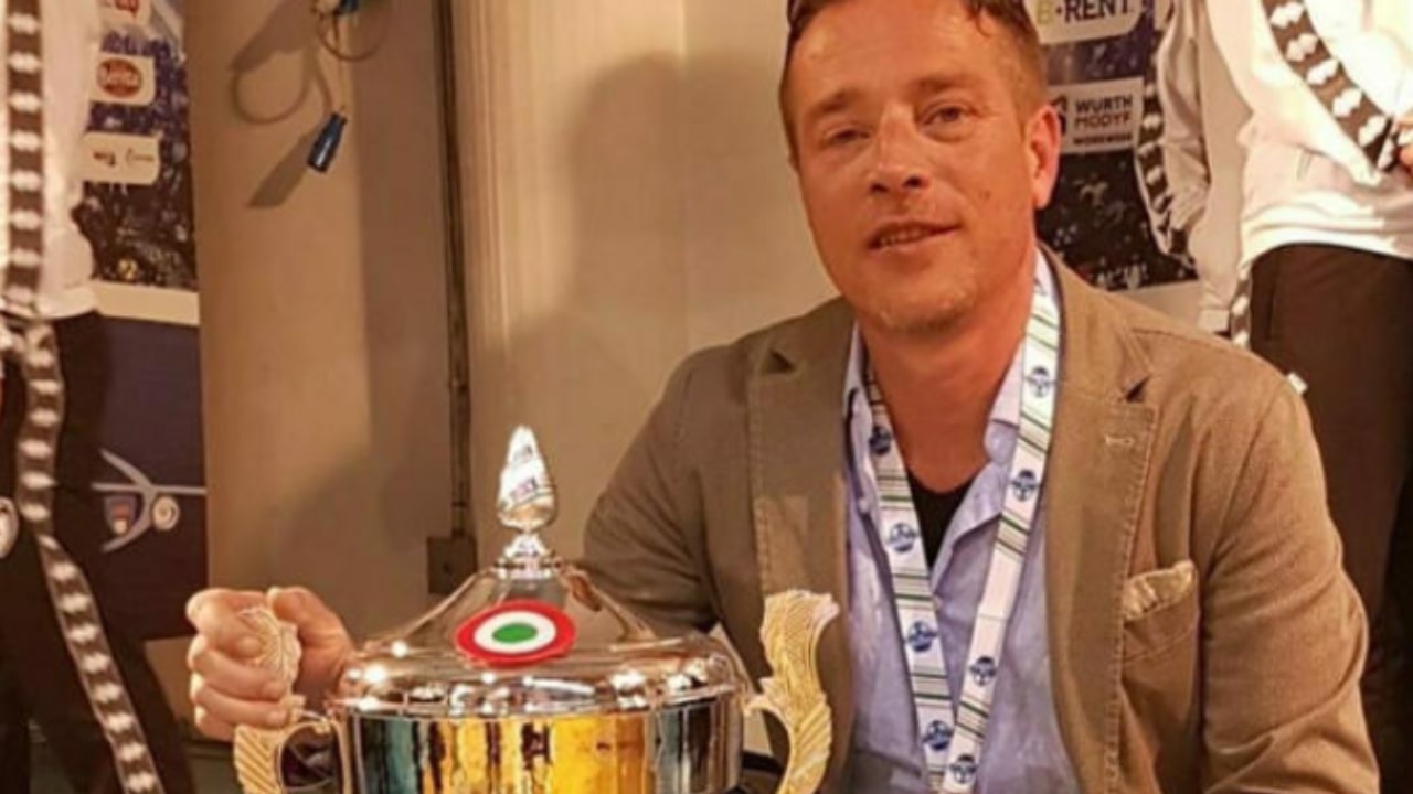 Crisi epilettica fatale per Alberto Lorenzin
