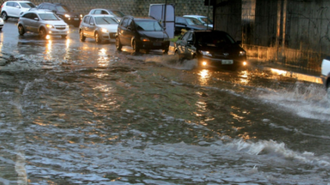 Nuovo stato di allerta meteo