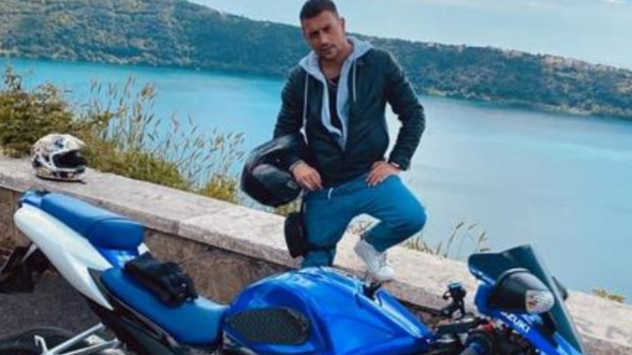 Andrea Carnevali e il ricordo del giovane infermiere