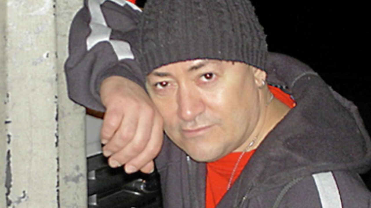 Angel Salazar è morto