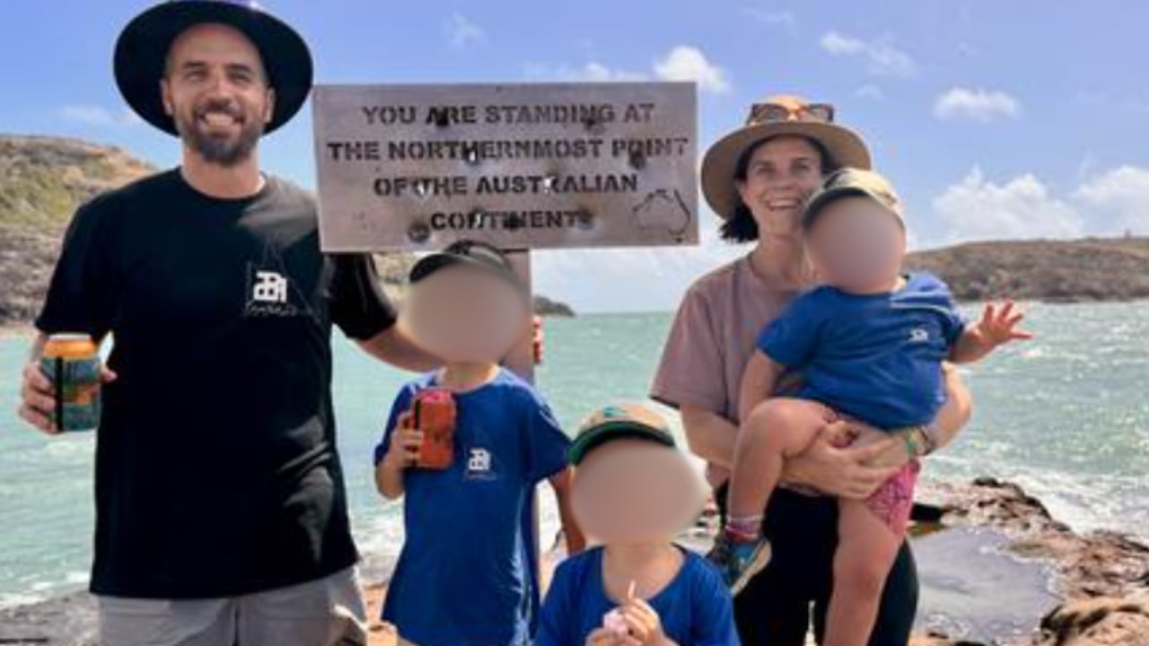 Uomo cade in un fiume dell'Australia e viene divorato da un coccodrillo
