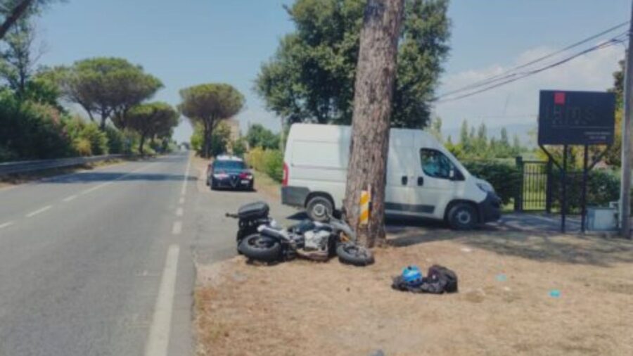 incidente