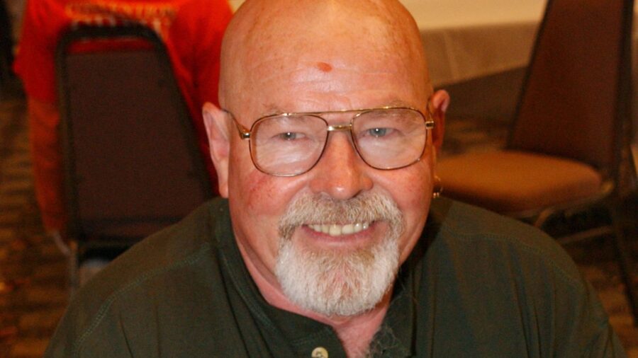 85 anni se ne va l'attore Charles Cyphers