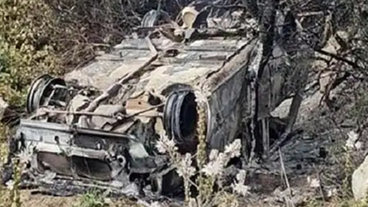 Incidente stradale a Chions