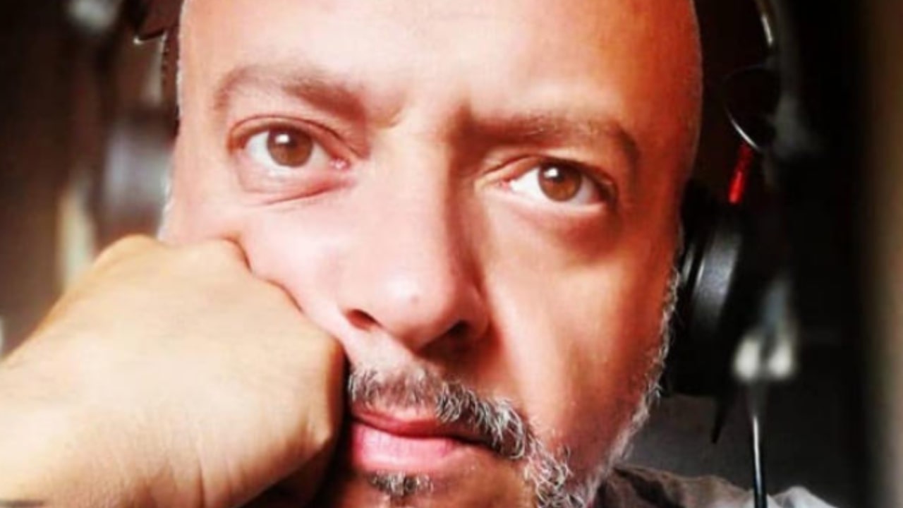 Chi era Christian Di Marco