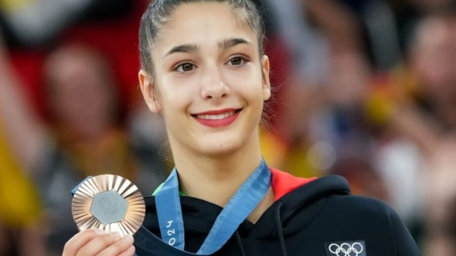 bronzo