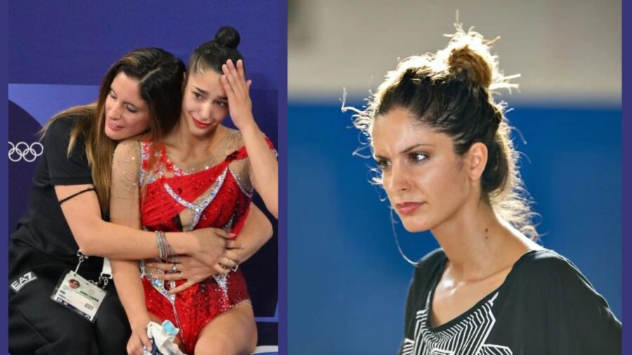 olimpiadi
