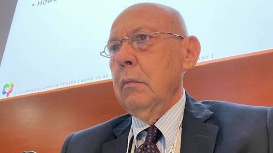 morto il noto medico Cristiano Huscher