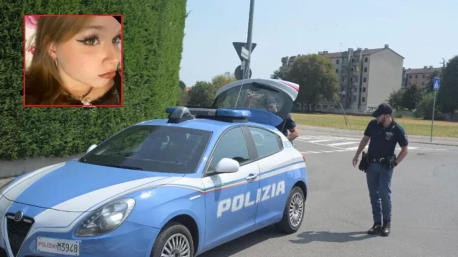 inicednte monopattino