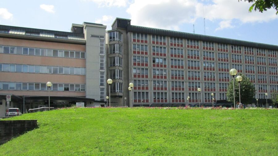 indagine per omicidio colposo per ospedale san bortolo