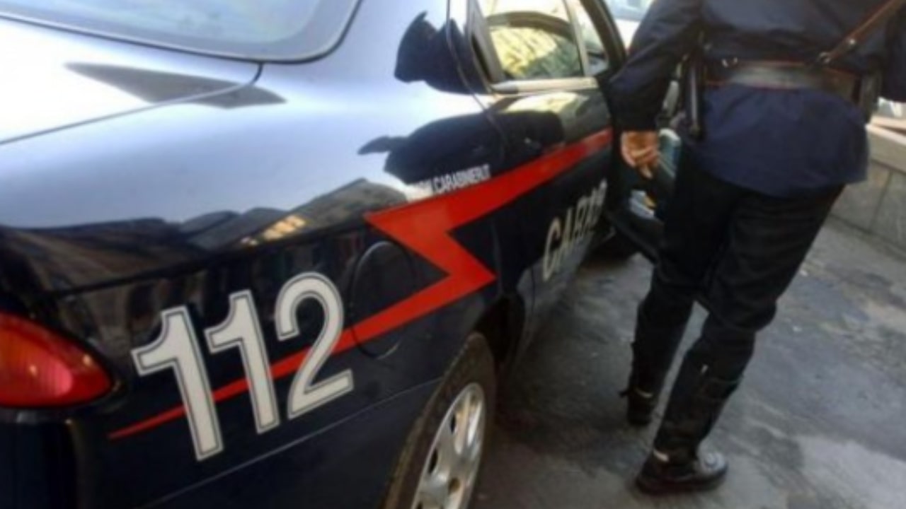 Strage famigliare a Tavullia