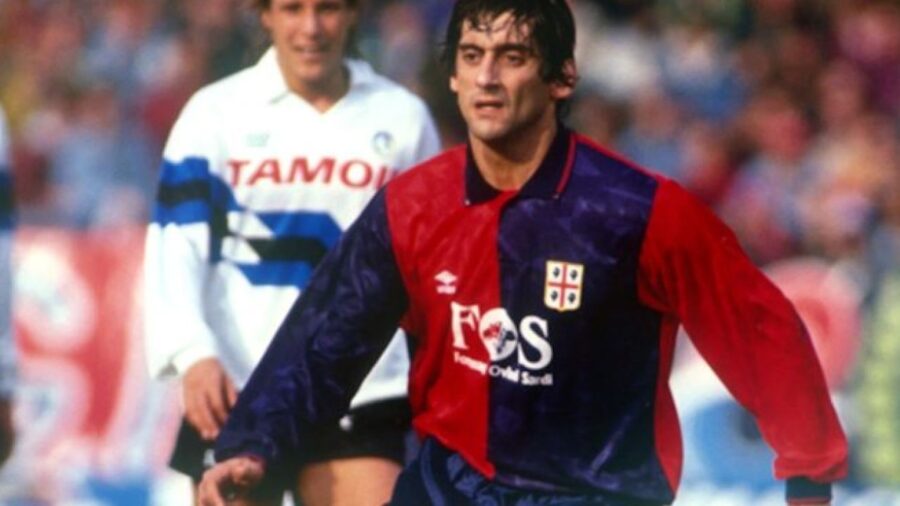 cagliari calcio 1991