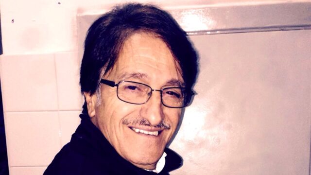 È morto Franco De Giglio