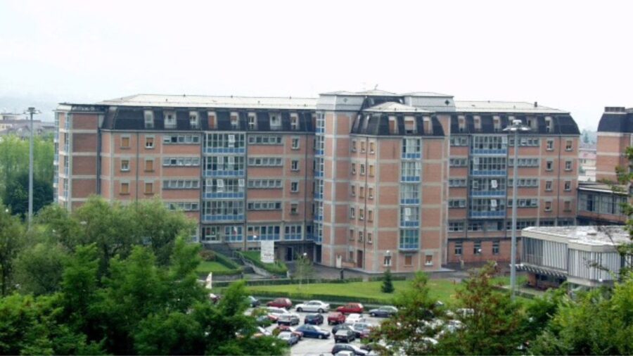 san Martno di Belluno