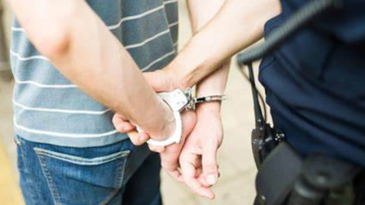 Arrestato il compagno di Giulia