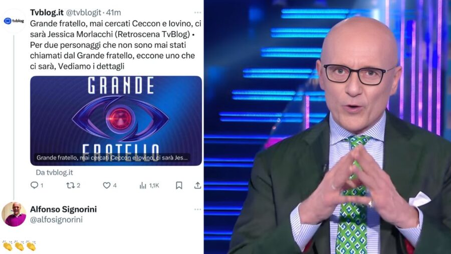 Signorini