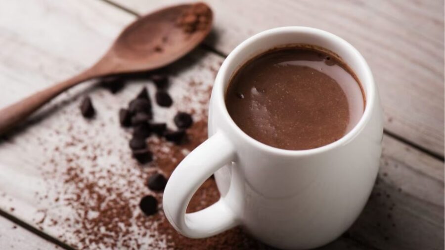 cioccolata