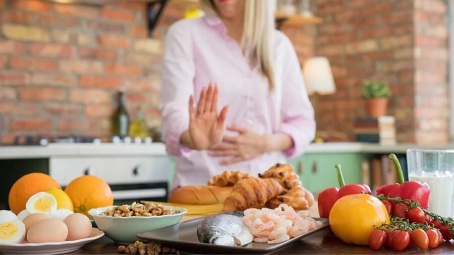 allergie alimentari
