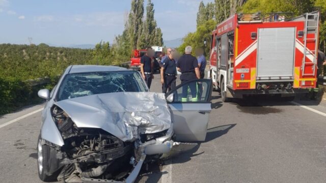 Tragico incidente stradale, ci sono due morti, la dinamica è drammatica: dove e cosa è successo 