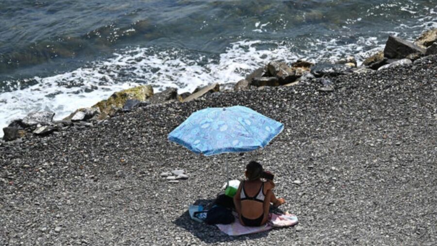 Ondata di caldo, città da bollino rosso