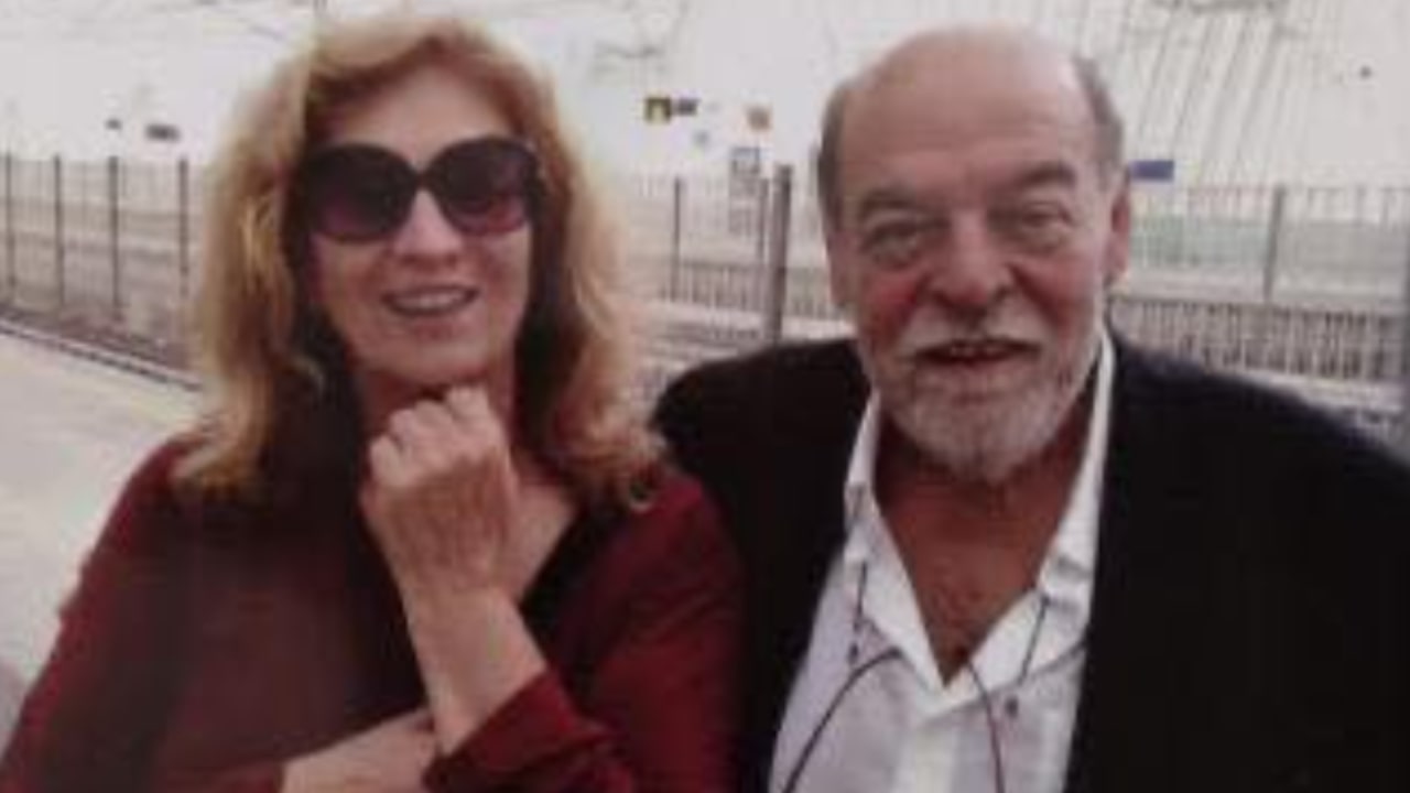 Iva Zanicchi e il ricordo del compagno