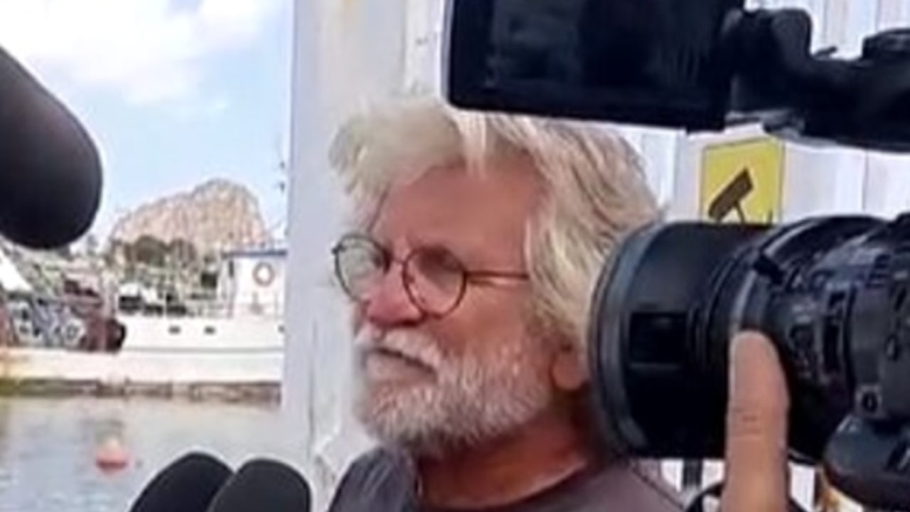 L'intervista a Karsten Bören