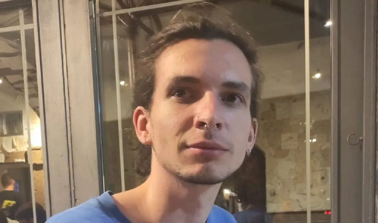 ritrovato cadavere studente scomparso