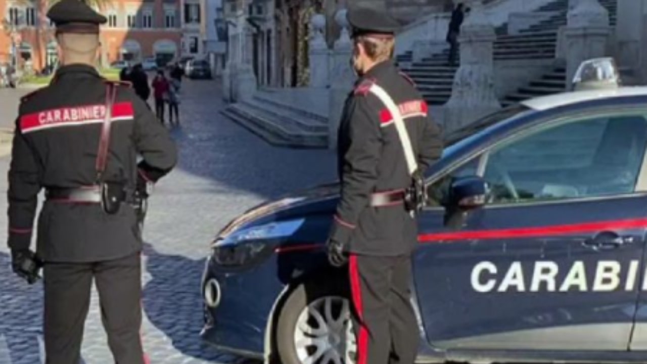 Lorena Paolini è stata uccisa?