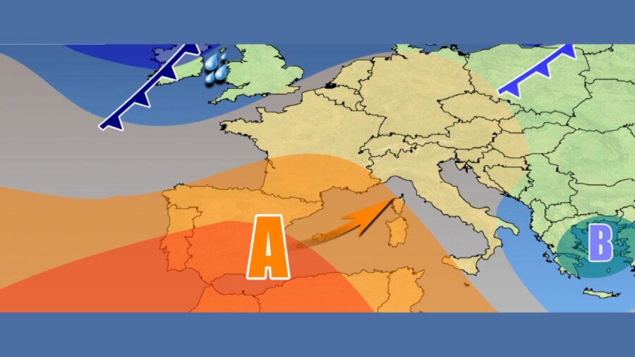 allerta meteo