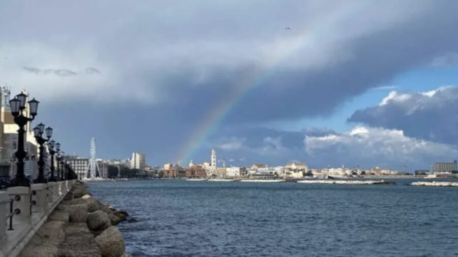 allerta meteo