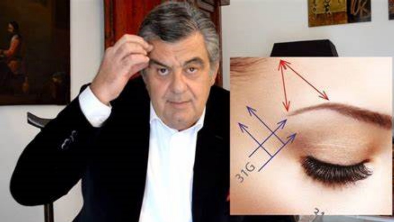 Marco Gasparotti ci lascia a 69 anni