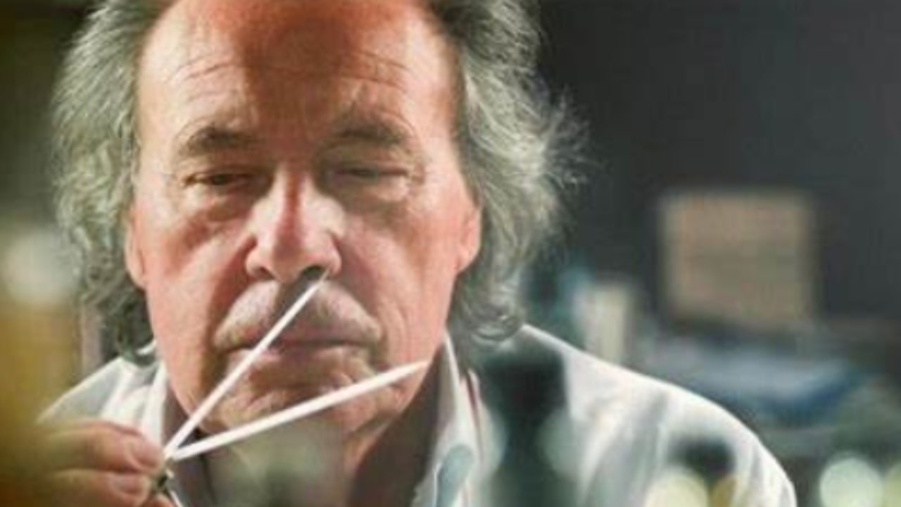 i è spento a 91 anni Mario Paglieri