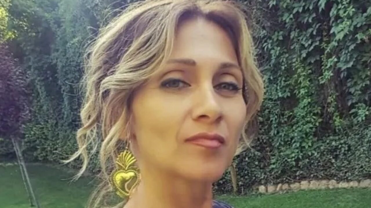 Morta Lorena Paolini