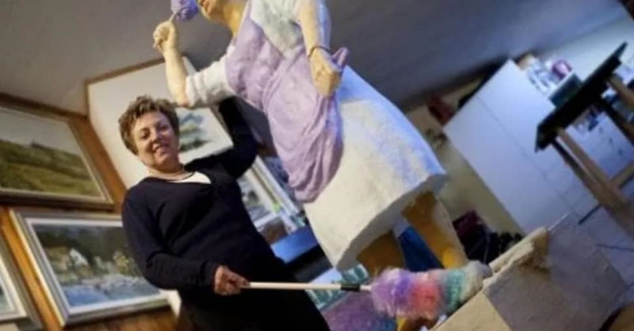 Paola Zanin Concati muore a 76 anni