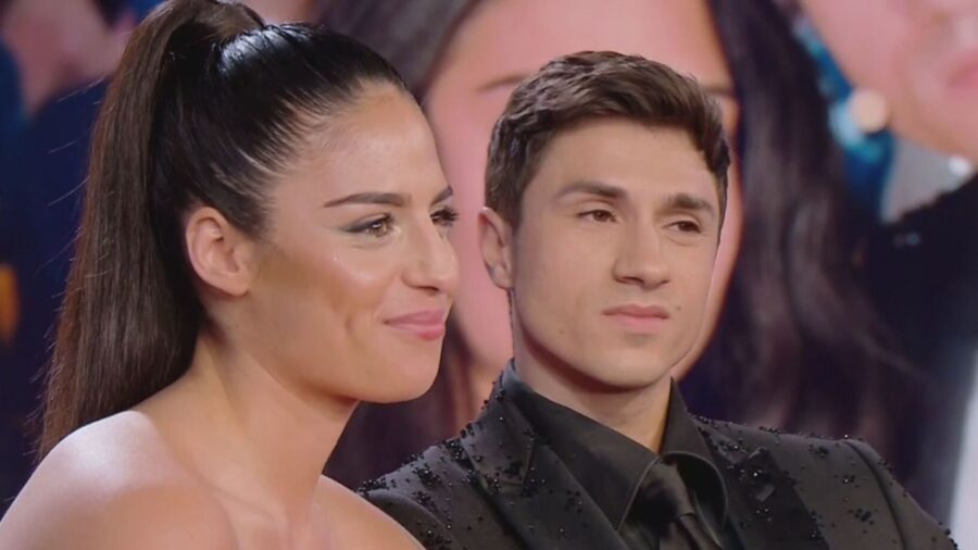 coppia grande fratello, Perla Vatiero e Mirko Brunetti