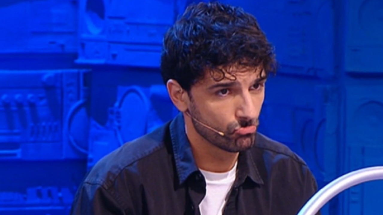 La decisione di Raimondo Todaro