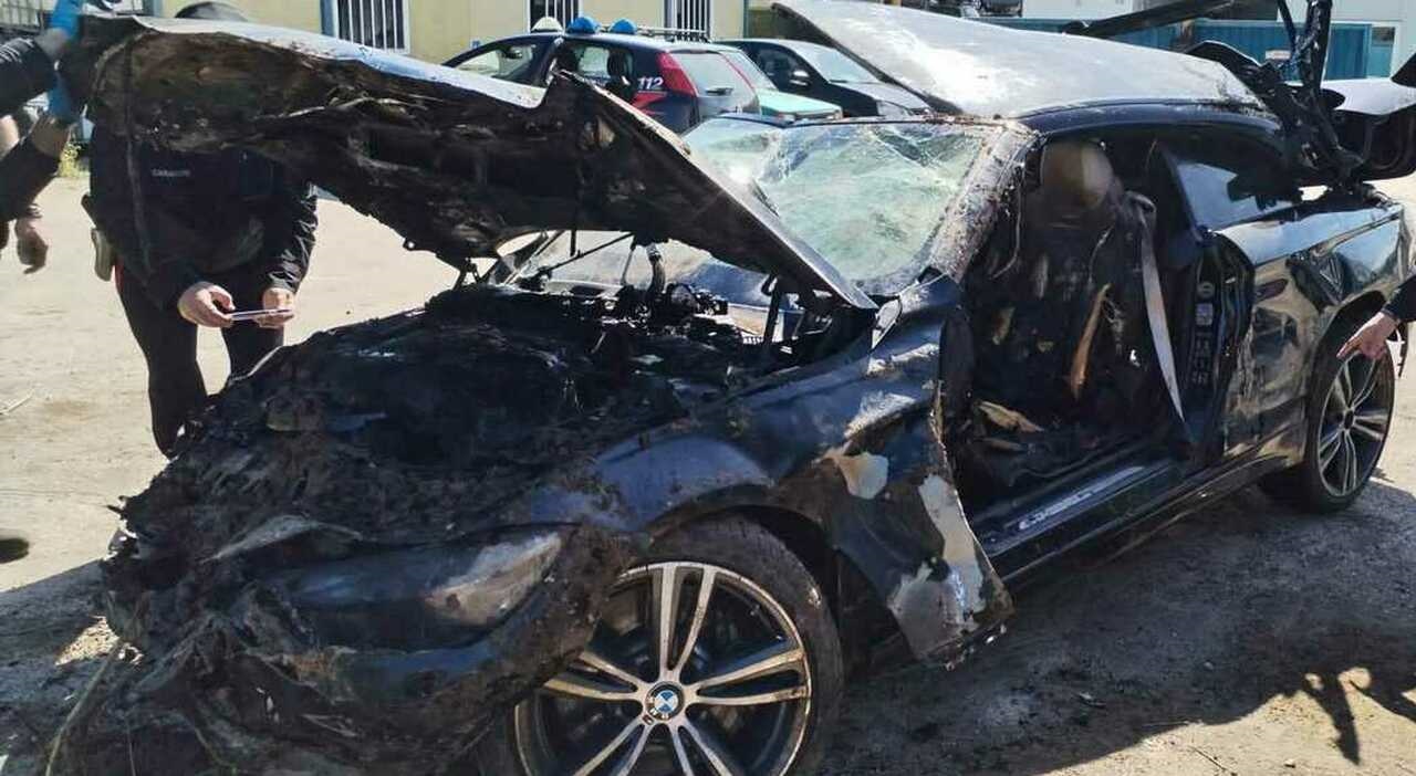 fatale incidente stradale