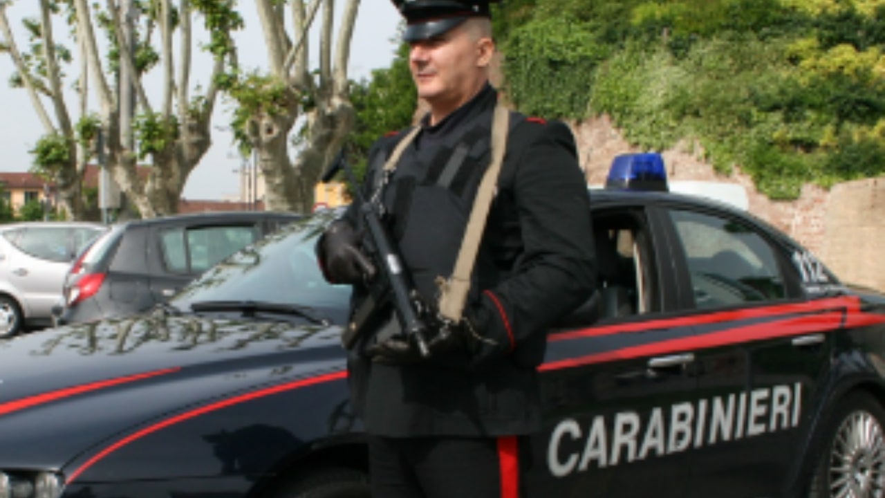Addio alla piccola Rosa Esposito