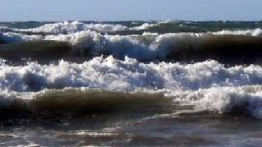 incidente in mare
