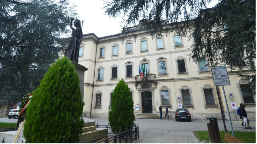 duplice lutto