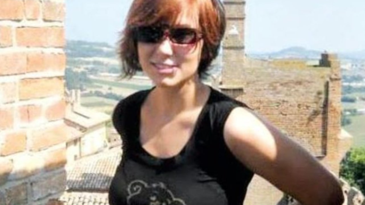 Chi ha ucciso Sharon Verzeni