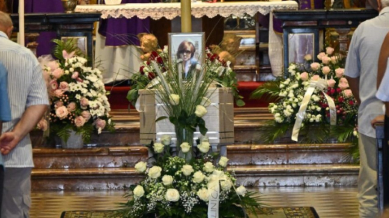 Continuano le indagini sulla morte di Sharon Verzeni