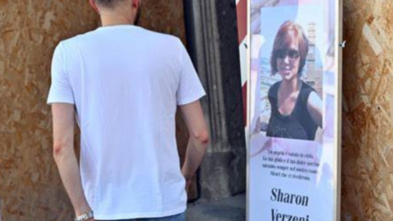 Sharon Verzeni e il suo assassinio