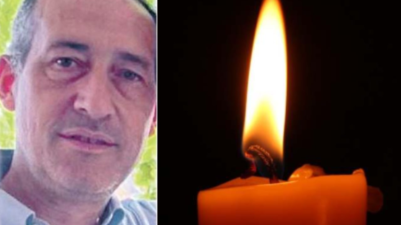 Addio a Stefano D'Abrosca