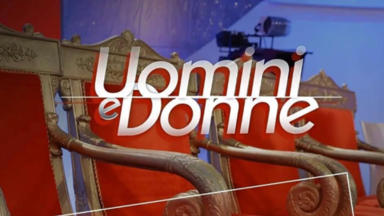 Uomini e Donne: data ufficiale