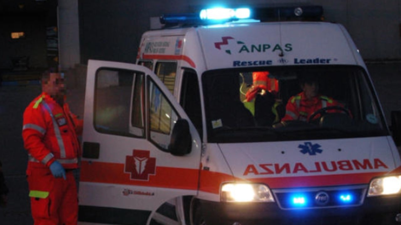 Incidente a Valeggio sul Mincio: due morti e due feriti