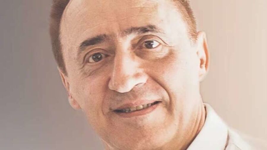 morto l'amatissimo Dj Vanni Neri